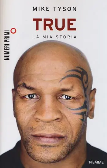 True. La mia storia Saldi