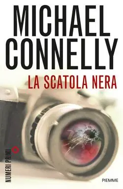 La scatola nera Prezzo Conveniente