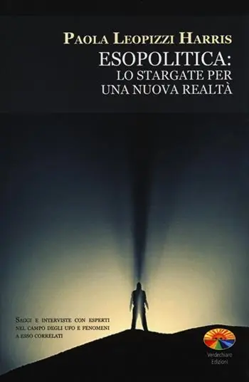 Nuovo Arrivo Esopolitica lo stargate per una nuova realtà