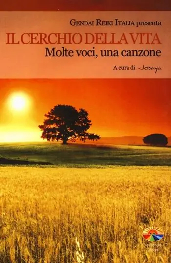 Direttamente Dal Produttore Il cerchio della vita. Molte voci, una canzone