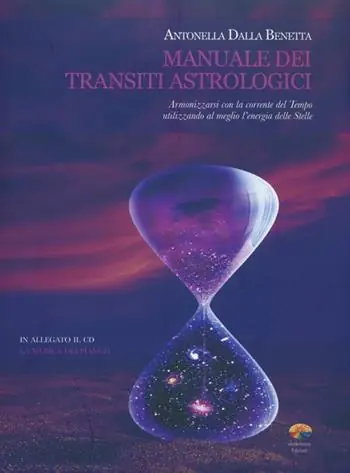 Manuale dei transiti astrologici. Armonizzarsi con la corrente del tempo utilizzando al meglio l‘energia delle stelle. Con CD Audio Compra Oggi Stesso
