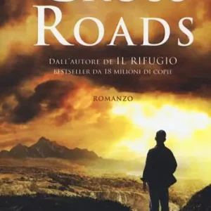 Cross Roads Spedito Oggi