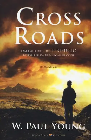 Cross Roads Spedito Oggi