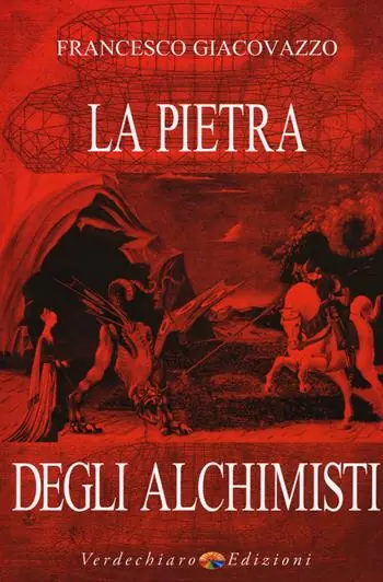 Prezzo Basso La pietra degli alchimisti