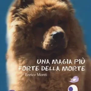 Promo Stagionale Una magia più forte della morte