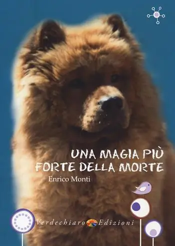 Promo Stagionale Una magia più forte della morte