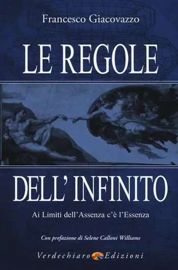 Le regole dell‘infinito. Ai limiti dell‘assenza c‘è l‘essenza Soddisfatti O Rimborsati