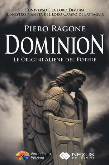 Dominion. Le origini aliene del potere Compra Adesso