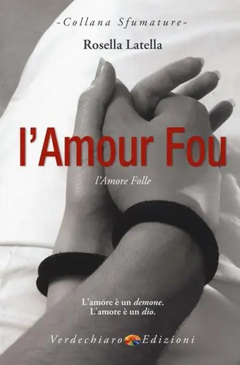 L‘amour fou. L‘amore folle Scelto Dai Clienti