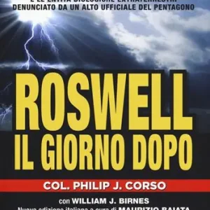 Il giorno dopo Roswell Occasione Imperdibile