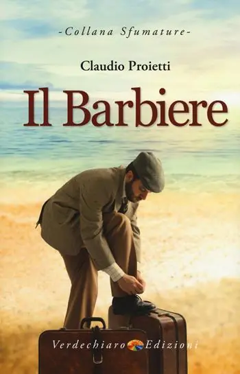 Il barbiere Acquista Ora