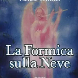 Più Venduto La formica sulla neve