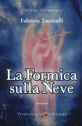 Più Venduto La formica sulla neve