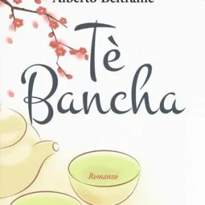 Tè Bancha Pagamento Sicuro