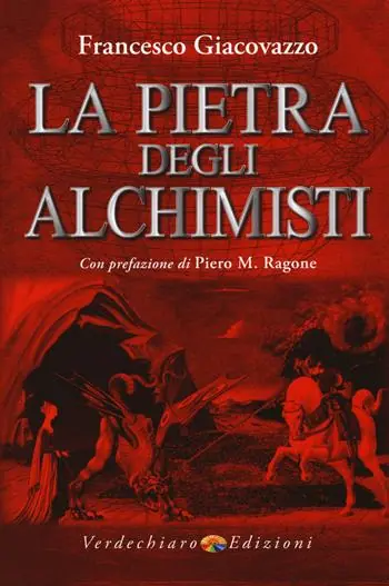 La pietra degli alchimisti Offerta Lampo