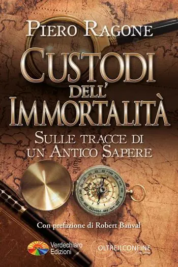 Compra Oggi Stesso Custodi dell‘Immortalità. Sulle tracce di un antico sapere