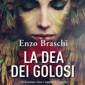 Consegna Rapida La dea dei golosi