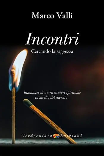 Spedizione Espresso Incontri. Cercando la saggezza