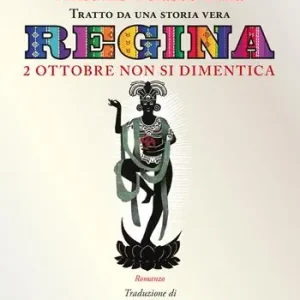 Nuova Collezione Regina. 2 ottobre non si dimentica