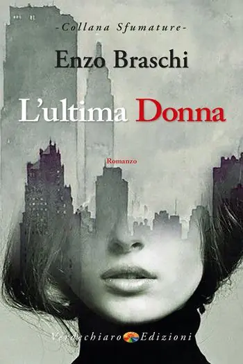 Nuovo Arrivo L‘ ultima donna