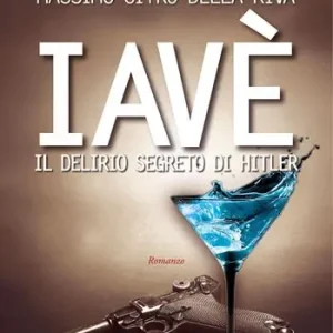 Iavè. Il delirio segreto di Hitler A Buon Prezzo