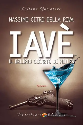 Iavè. Il delirio segreto di Hitler A Buon Prezzo