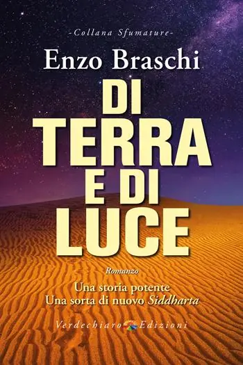 Esclusivo Di terra e di luce