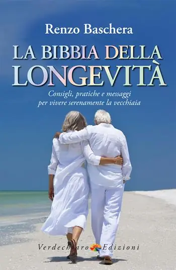 La Bibbia della longevità. Consigli, pratiche e messaggi per vivere serenamente la vecchiaia Prezzo Basso