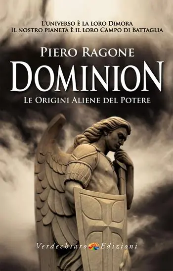 Dominion. Le origini aliene del potere Popolare