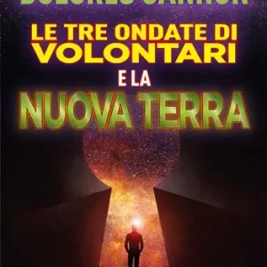 Spedito Oggi Le tre ondate di volontari e la Nuova Terra