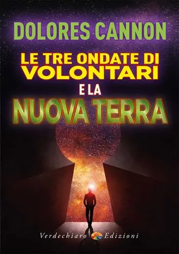 Spedito Oggi Le tre ondate di volontari e la Nuova Terra