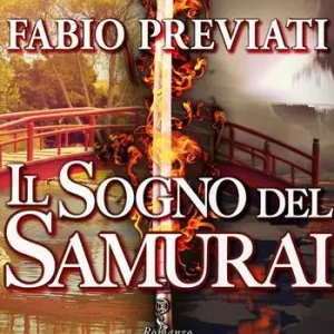 Il sogno del samurai Offerta