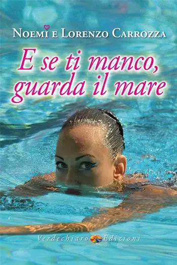 E se ti manco, guarda il mare Prezzo Ridotto