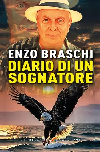 Prezzo Basso Diario di un sognatore