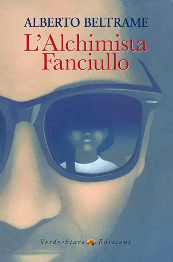 Non Perdere L‘alchimista fanciullo