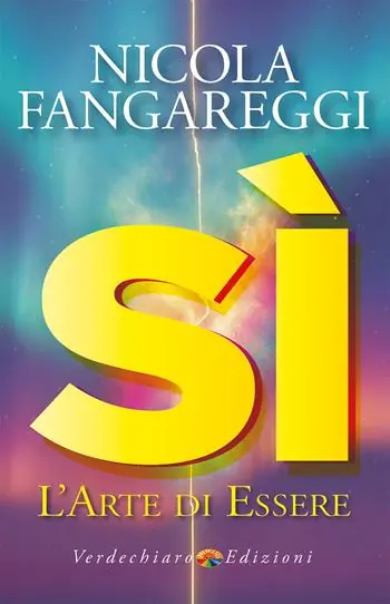 Sì. L’arte di essere Offerta