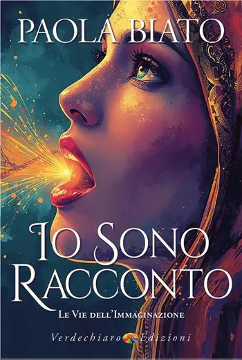 Reso Gratuito Io sono racconto. Le vie dell‘immaginazione