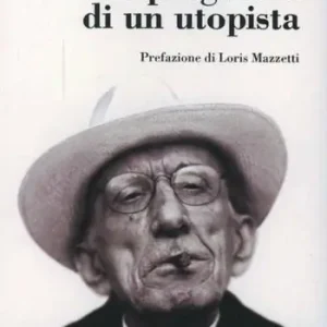 Le preghiere di un utopista Prezzo Ridotto