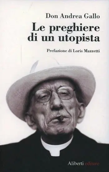 Le preghiere di un utopista Prezzo Ridotto