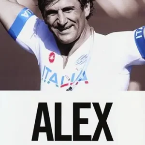 Alex. Un inguaribile ottimista Spedizione Espresso