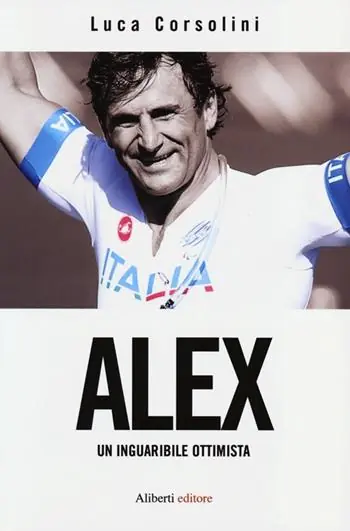 Alex. Un inguaribile ottimista Spedizione Espresso