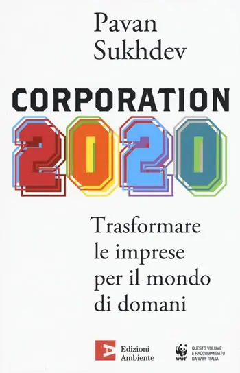 Promozione Esclusiva Corporation 2020. Trasformare le imprese per il mondo di domani