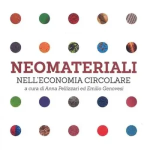Offerta Del Giorno Neomateriali nell‘economia circolare. Ediz. a colori