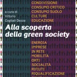 Ultimissimo Modello Alla scoperta della green society