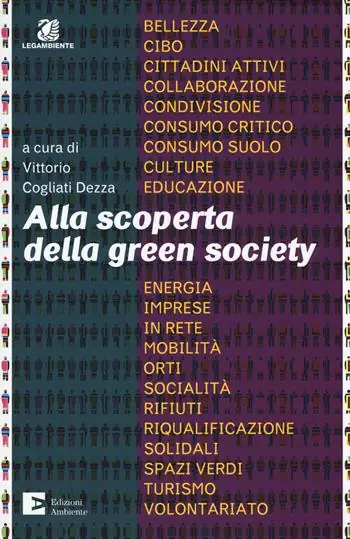Ultimissimo Modello Alla scoperta della green society