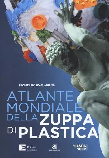 Promozione Atlante mondiale della zuppa di plastica