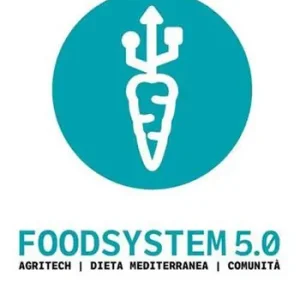 Foodsystem 5.0. Agritech Dieta mediterranea Comunità Offerta Limitata