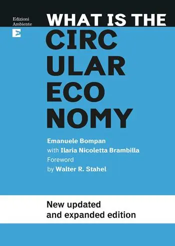 What is circular economy Offerta Limitata