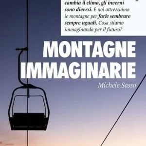 Montagne immaginarie Professionale