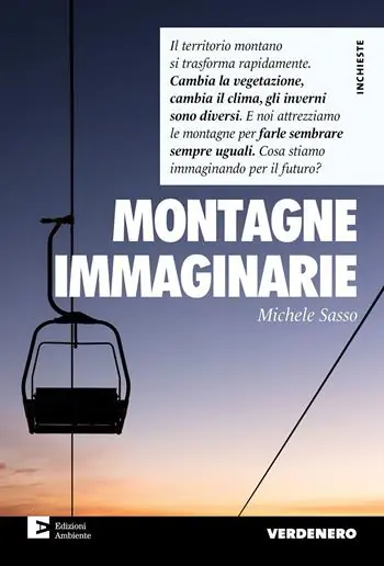 Montagne immaginarie Professionale